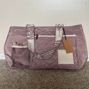 Steve Madden Tote Bag
